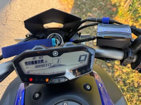 Yamaha Mt-07 A2 ABS | Auto.bg — изображение 11 Yamaha Mt-07 A2 ABS | Auto.bg — изображение 11