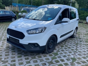 Ford Courier 1.5 Tdci- Face | Mobile.bg   2