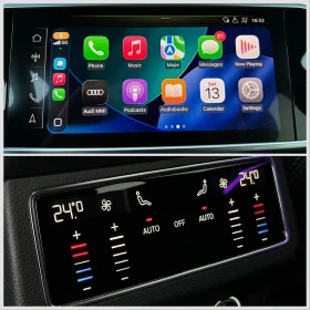 Audi A6 45 TDI quattro S line | 360 | Distronic | Full As - 51300 лв. / 26229.27 € - 28590933 14 | Car24.bg Audi A6 45 TDI quattro S line | 360 | Distronic | Full As - 51300 лв. / 26229.27 € - 28590933 14