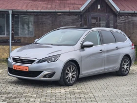 Peugeot 308 1.6 HDI 120к.с. - Car24.bg Peugeot 308 1.6 HDI 120к.с.