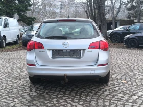 Opel Astra 1.7 CDTI - 3099 € / 6061.12 лв. - 60624057 7 | Car24.bg Opel Astra 1.7 CDTI - 3099 € / 6061.12 лв. - 60624057 7