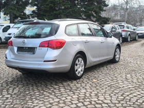 Opel Astra 1.7 CDTI - 3099 € / 6061.12 лв. - 60624057 6 | Car24.bg Opel Astra 1.7 CDTI - 3099 € / 6061.12 лв. - 60624057 6