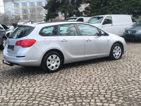 Opel Astra 1.7 CDTI - 3099 € / 6061.12 лв. - 60624057 5 | Car24.bg Opel Astra 1.7 CDTI - 3099 € / 6061.12 лв. - 60624057 5