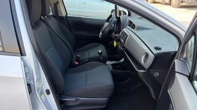 Toyota Yaris 1.4 D-4D | Auto.bg — изображение 12 Toyota Yaris 1.4 D-4D | Auto.bg — изображение 12