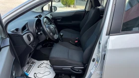 Toyota Yaris 1.4 D-4D | Auto.bg — изображение 7 Toyota Yaris 1.4 D-4D | Auto.bg — изображение 7