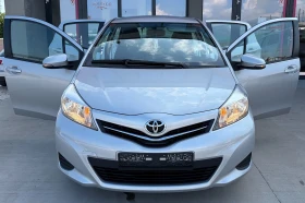 Toyota Yaris 1.4 D-4D