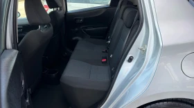 Toyota Yaris 1.4 D-4D | Auto.bg — изображение 9 Toyota Yaris 1.4 D-4D | Auto.bg — изображение 9