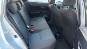 Toyota Yaris 1.4 D-4D | Auto.bg — изображение 11 Toyota Yaris 1.4 D-4D | Auto.bg — изображение 11