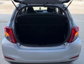 Toyota Yaris 1.4 D-4D | Auto.bg — изображение 10 Toyota Yaris 1.4 D-4D | Auto.bg — изображение 10
