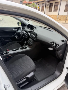 Peugeot 308 - 9300 € / 18189.22 лв. - 56134448 6 | Car24.bg Peugeot 308 - 9300 € / 18189.22 лв. - 56134448 6