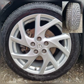 Mazda 6 2.5 Sport | Auto.bg — изображение 7 Mazda 6 2.5 Sport | Auto.bg — изображение 7