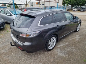 Mazda 6 2.5 Sport | Auto.bg — изображение 3 Mazda 6 2.5 Sport | Auto.bg — изображение 3