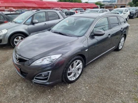 Mazda 6 2.5 Sport | Auto.bg — изображение 6 Mazda 6 2.5 Sport | Auto.bg — изображение 6