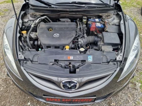 Mazda 6 2.5 Sport | Auto.bg — изображение 8 Mazda 6 2.5 Sport | Auto.bg — изображение 8