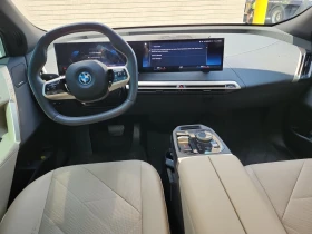 BMW iX AWD / Sky Lounge / Curved Display / - 26000 € / 50851.58 лв. - 95807075 9 | Car24.bg BMW iX AWD / Sky Lounge / Curved Display / - 26000 € / 50851.58 лв. - 95807075 9