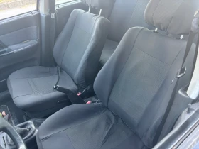 VW Polo 1.6 75к.с. Бензин/газ | Auto.bg — изображение 9 VW Polo 1.6 75к.с. Бензин/газ | Auto.bg — изображение 9