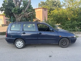 VW Polo 1.6 75к.с. Бензин/газ | Auto.bg — изображение 4 VW Polo 1.6 75к.с. Бензин/газ | Auto.bg — изображение 4