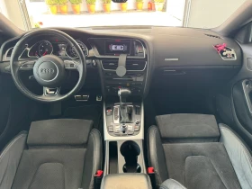 Audi A5 - 19900 € - 62833970 9 | Car24.bg Audi A5 - 19900 € - 62833970 9
