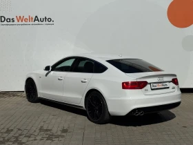 Audi A5 - 19900 € - 62833970 3 | Car24.bg Audi A5 - 19900 € - 62833970 3
