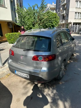 Fiat Croma undefined | Auto.bg — изображение 4 Fiat Croma undefined | Auto.bg — изображение 4