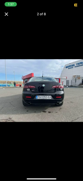Alfa Romeo 159 - 3600 € - 29811088 3 | Car24.bg Alfa Romeo 159 - 3600 € - 29811088 3