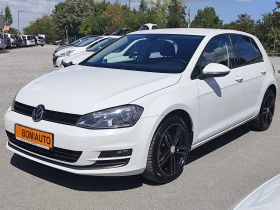 VW Golf 7* 1.6TDi* DSG-АВТОМАТИК* EURO5B* MMI