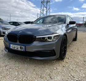 BMW 540 Sport Line B58* 340к.с.* 2019г.