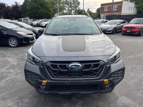 Subaru Outback * Wilderness * CARFAX * АВТОКРЕДИТ* | Auto.bg — изображение 6 Subaru Outback * Wilderness * CARFAX * АВТОКРЕДИТ* | Auto.bg — изображение 6