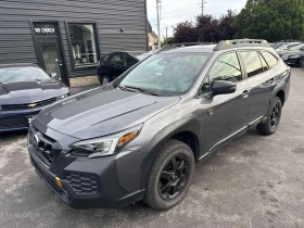 Subaru Outback * Wilderness * CARFAX * АВТОКРЕДИТ*