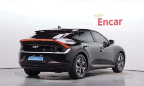 Kia EV6 * Long Range * ЦЕНА ДО БГ | Auto.bg — изображение 2 Kia EV6 * Long Range * ЦЕНА ДО БГ | Auto.bg — изображение 2