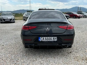 Mercedes-Benz CLS 300 Bi-Turbo| AMG Line| * Лизинг* | | Auto.bg — изображение 9 Mercedes-Benz CLS 300 Bi-Turbo| AMG Line| * Лизинг* | | Auto.bg — изображение 9