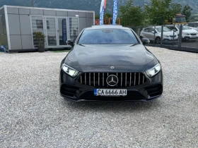 Mercedes-Benz CLS 300 Bi-Turbo| AMG Line| * Лизинг* | | Auto.bg — изображение 4 Mercedes-Benz CLS 300 Bi-Turbo| AMG Line| * Лизинг* | | Auto.bg — изображение 4