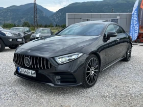 Mercedes-Benz CLS 300 Bi-Turbo| AMG Line| * Лизинг* |