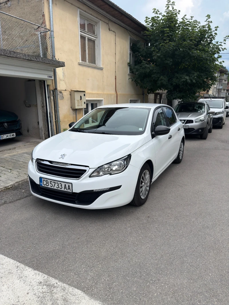Peugeot 308 - 9300 € / 18189.22 лв. - 56134448 1 | Car24.bg Peugeot 308 - 9300 € / 18189.22 лв. - 56134448 1