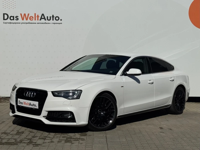 Audi A5 - 19900 € - 62833970 1 | Car24.bg Audi A5 - 19900 € - 62833970 1