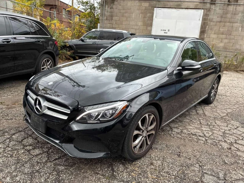 Mercedes-Benz C 300 CARFAX/ПОДГРЕВ/ПАМЕТ/ПАНОРАМА/КЛИП НА МОТОРА - 12499 € - 27527238 1 | Car24.bg Mercedes-Benz C 300 CARFAX/ПОДГРЕВ/ПАМЕТ/ПАНОРАМА/КЛИП НА МОТОРА - 12499 € - 27527238 1