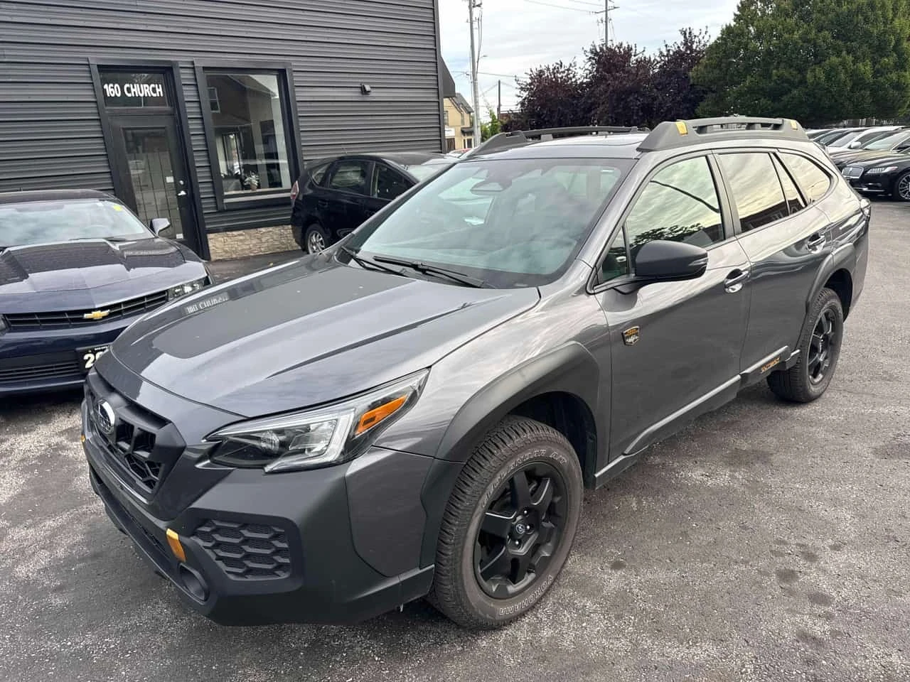 Subaru Outback * Wilderness * CARFAX * АВТОКРЕДИТ* | Auto.bg — изображение 1 Subaru Outback * Wilderness * CARFAX * АВТОКРЕДИТ* | Auto.bg — изображение 1