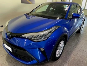 Toyota C-HR ГАРАНЦИЯ  HYBRID E-CVT DISTRONIC KAMERA LTA LDA  - Car24.bg Toyota C-HR ГАРАНЦИЯ  HYBRID E-CVT DISTRONIC KAMERA LTA LDA