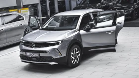 Opel Mokka -e Elegance 50 kWh - Car24.bg Opel Mokka -e Elegance 50 kWh