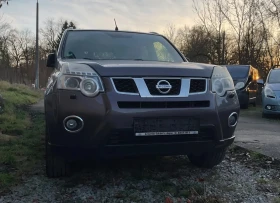 Nissan X-trail 2, 2* 150* AC* XENON* КОЖА* PANO* FACE* TUV - 12999 лв. / 6646.28 € - 75089652 4 | Car24.bg Nissan X-trail 2, 2* 150* AC* XENON* КОЖА* PANO* FACE* TUV - 12999 лв. / 6646.28 € - 75089652 4