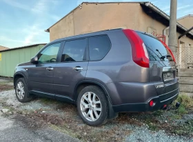 Nissan X-trail 2, 2* 150* AC* XENON* КОЖА* PANO* FACE* TUV - 12999 лв. / 6646.28 € - 75089652 3 | Car24.bg Nissan X-trail 2, 2* 150* AC* XENON* КОЖА* PANO* FACE* TUV - 12999 лв. / 6646.28 € - 75089652 3