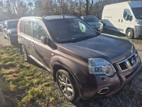 Nissan X-trail 2, 2* 150* AC* XENON* КОЖА* PANO* FACE* TUV - 12999 лв. / 6646.28 € - 75089652 10 | Car24.bg Nissan X-trail 2, 2* 150* AC* XENON* КОЖА* PANO* FACE* TUV - 12999 лв. / 6646.28 € - 75089652 10