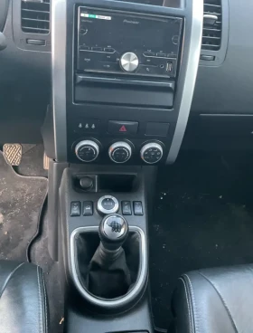 Nissan X-trail 2, 2* 150* AC* XENON* КОЖА* PANO* FACE* TUV - 12999 лв. / 6646.28 € - 75089652 5 | Car24.bg Nissan X-trail 2, 2* 150* AC* XENON* КОЖА* PANO* FACE* TUV - 12999 лв. / 6646.28 € - 75089652 5