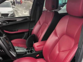 Porsche Macan S CARFAX - 29900 € / 58479.32 лв. - 29185712 11 | Car24.bg Porsche Macan S CARFAX - 29900 € / 58479.32 лв. - 29185712 11