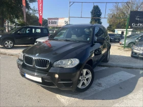 BMW X5 3.0 Diesel Facelift
