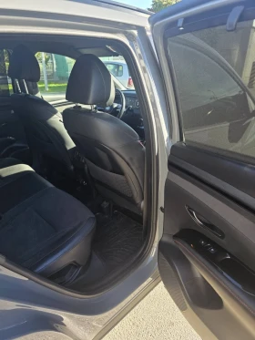 Hyundai Tucson Хибрид, N-LINE FULL | Auto.bg — изображение 7 Hyundai Tucson Хибрид, N-LINE FULL | Auto.bg — изображение 7