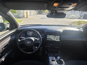 Hyundai Tucson Хибрид, N-LINE FULL | Auto.bg — изображение 8 Hyundai Tucson Хибрид, N-LINE FULL | Auto.bg — изображение 8