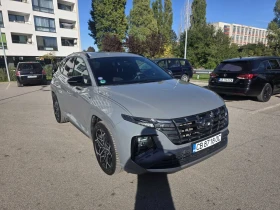 Hyundai Tucson Хибрид, N-LINE FULL | Auto.bg — изображение 3 Hyundai Tucson Хибрид, N-LINE FULL | Auto.bg — изображение 3