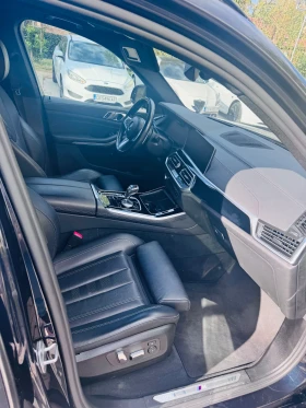 BMW X5 - 45900 € - 89276089 9 | Car24.bg BMW X5 - 45900 € - 89276089 9