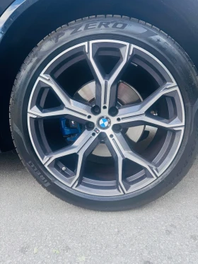 BMW X5 - 45900 € - 89276089 15 | Car24.bg BMW X5 - 45900 € - 89276089 15